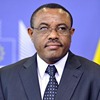 Hailemariam Dessalegn